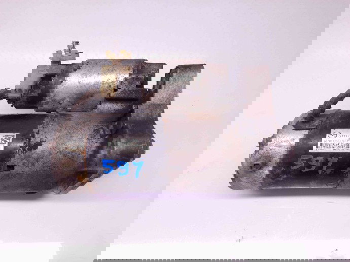 Electromotor 9 dinti MAZDA CX-5 (KE) [Fabr 2011-2016] M001T81582 2.2 SH  110KW / 150CP