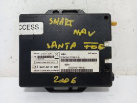 Modul navigatie Hyundai Santa Fe 2.0 CRDI S30880 S8371 A 2005-2012