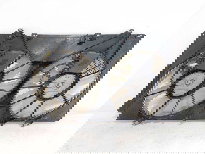 Electroventilator MAZDA CX-5 (KE) [Fabr 2011-2016] 268000 7081 2.2 SH 110KW / 150CP