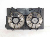 Electroventilator MAZDA CX-5 (KE) [Fabr 2011-2016] 268000 7081 2.2 SH 110KW / 150CP