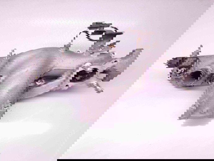 Galerie admisie MAZDA CX-5 (KE) [Fabr 2011-2016] OEM 2.2 SH 