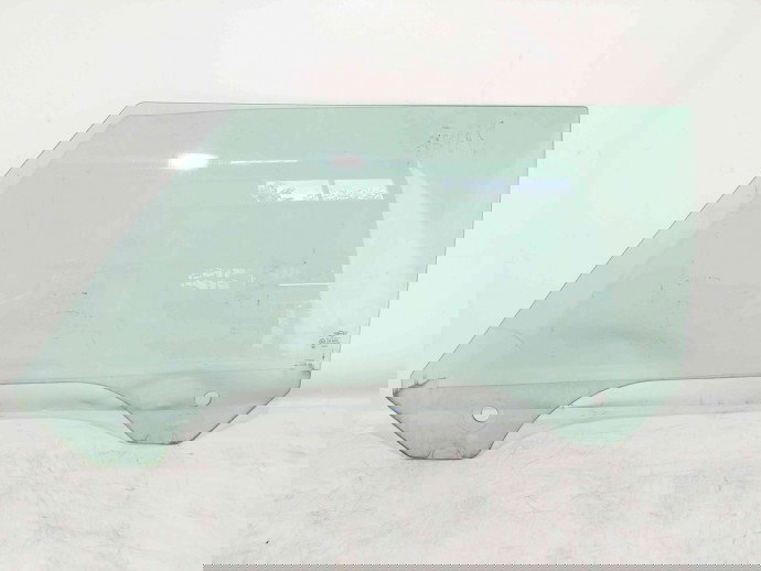 Geam usa stanga fata MINI Cooper (R50, R53) [Fabr 2001-2006] OEM