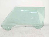 Geam usa stanga fata MINI Cooper (R50, R53) [Fabr 2001-2006] OEM
