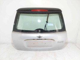 Haion MINI Cooper (R50, R53) [Fabr 2001-2006] (900)PURE SILVER MTL