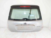 Haion MINI Cooper (R50, R53) [Fabr 2001-2006] (900)PURE SILVER MTL