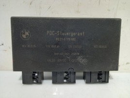 Modul senzor parcare BMW Seria 3 E90 2.0 D 9176682 2005-2011