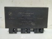 Modul senzor parcare BMW Seria 3 E90 2.0 D 9176682 2005-2011