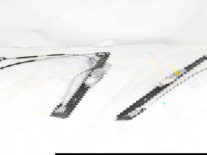 Macara electrica geam dreapta fata MINI Cooper (R50, R53) [Fabr 2001-2006] 6954892