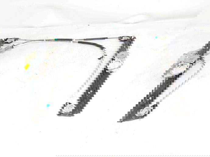 Macara electrica geam stanga fata MINI Cooper (R50, R53) [Fabr 2001-2006] 6954891