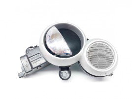 Maner interior dreapta fata MINI Cooper (R50, R53) [Fabr 2001-2006] 7133518 / 6956164