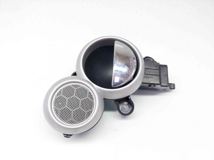 Maner interior stanga fata MINI Cooper (R50, R53) [Fabr 2001-2006] 7133517 / 6956164