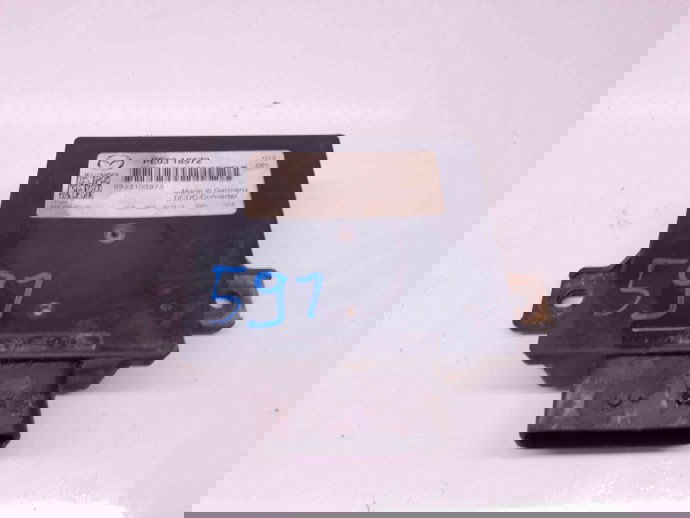 Modul pompa combustibil MAZDA CX-5 (KE) [Fabr 2011-2016] PE0318572