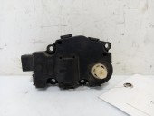 Motoras clapeta aeroterma bord Audi A4 B8 2.0 CAGA K9749005 2008-2015