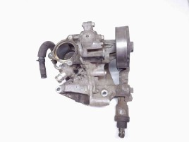 Pompa apa MAZDA CX-5 (KE) [Fabr 2011-2016] SH0115100 2.2 SH