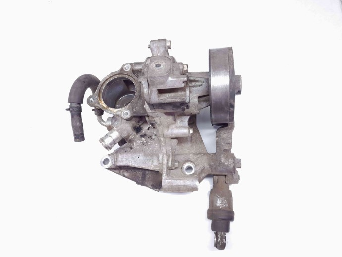 Pompa apa MAZDA CX-5 (KE) [Fabr 2011-2016] SH0115100 2.2 SH