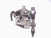 Pompa apa MAZDA CX-5 (KE) [Fabr 2011-2016] SH0115100 2.2 SH