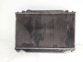 Radiator apa MAZDA CX-5 (KE) [Fabr 2011-2016] 222000-9265 2.2 SH 
