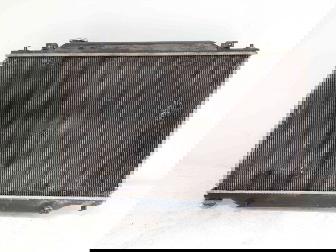 Radiator apa MAZDA CX-5 (KE) [Fabr 2011-2016] 222000-9265 2.2 SH 