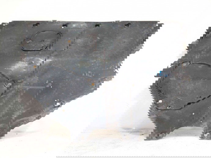 Scut motor MAZDA CX-5 (KE) [Fabr 2011-2016] KE6456111