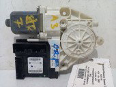 Motoras macara dreapta fata Audi A3 2.0 BKD 8P0959801K 2003-2012