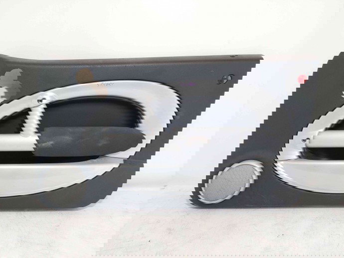 Tapiterie usa dreapta fata MINI Cooper (R50, R53) [Fabr 2001-2006] OEM