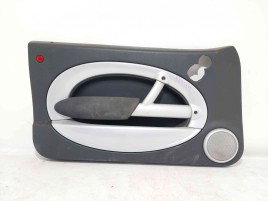 Tapiterie usa stanga fata MINI Cooper (R50, R53) [Fabr 2001-2006] OEM