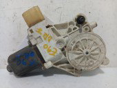 Motoras macara dreapta fata BMW 320D E90 2.0D 6927028 2005-2011