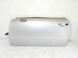 Usa stanga fata MINI Cooper (R50, R53) [Fabr 2001-2006] (900) PURE SILVER MTL