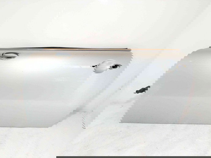 Usa stanga fata MINI Cooper (R50, R53) [Fabr 2001-2006] (900) PURE SILVER MTL