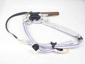 Airbag cortina dreapta Opel Corsa D [Fabr 2006-2013] 13150705