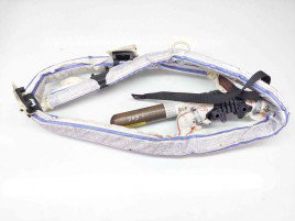 Airbag cortina stanga Opel Corsa D [Fabr 2006-2013] 13150703