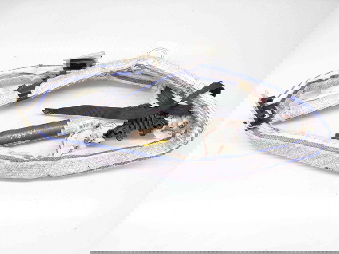 Airbag cortina stanga Opel Corsa D [Fabr 2006-2013] 13150703