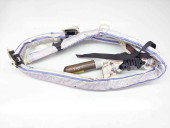 Airbag cortina stanga Opel Corsa D [Fabr 2006-2013] 13150703