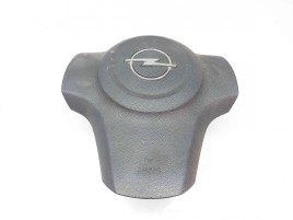 Airbag volan Opel Corsa D [Fabr 2006-2013] 13235770