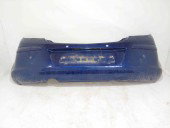 Bara spate Opel Corsa D [Fabr 2006-2013] 4CU (21B)