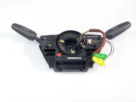 Bloc manete cu spirala volan Opel Corsa D [Fabr 2006-2013] 13142283 / 12274700