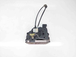 Broasca usa dreapta spate Opel Corsa D [Fabr 2006-2013] 13258267