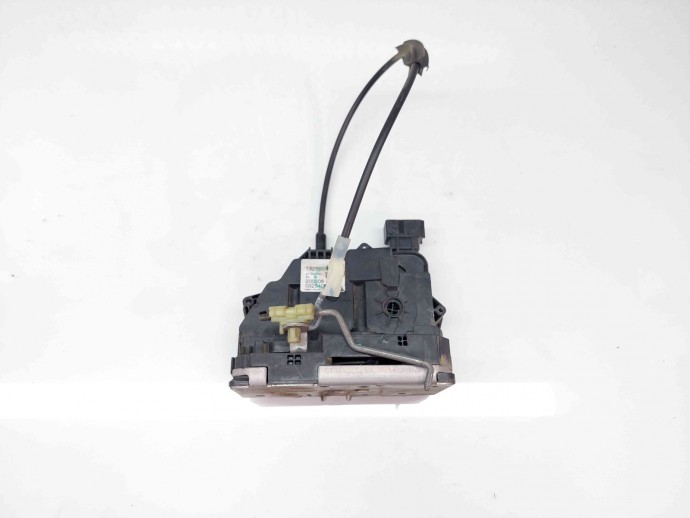 Broasca usa dreapta spate Opel Corsa D [Fabr 2006-2013] 13258267