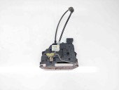 Broasca usa dreapta spate Opel Corsa D [Fabr 2006-2013] 13258267