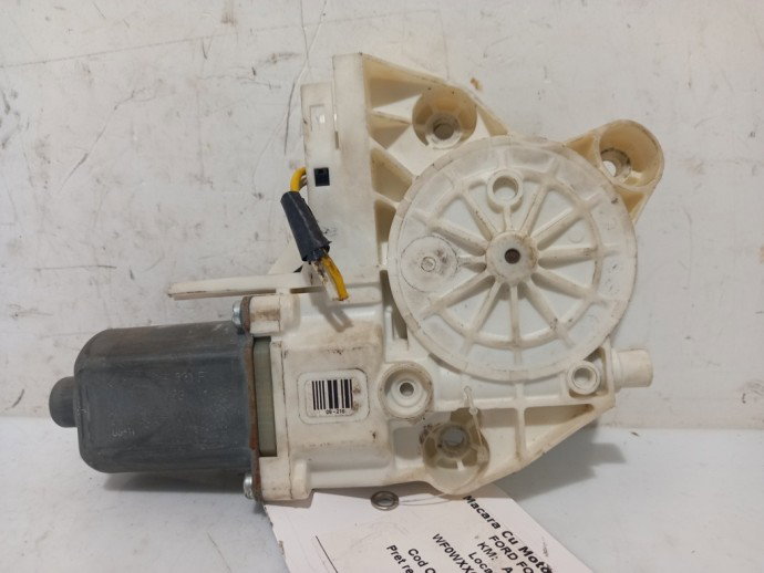 Motoras macara fata dreapta Ford Focus 2 1.8 TDCI 4M5T 14553 2004-2012