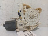 Motoras macara fata dreapta Ford Focus 2 1.8 TDCI 4M5T 14553 2004-2012