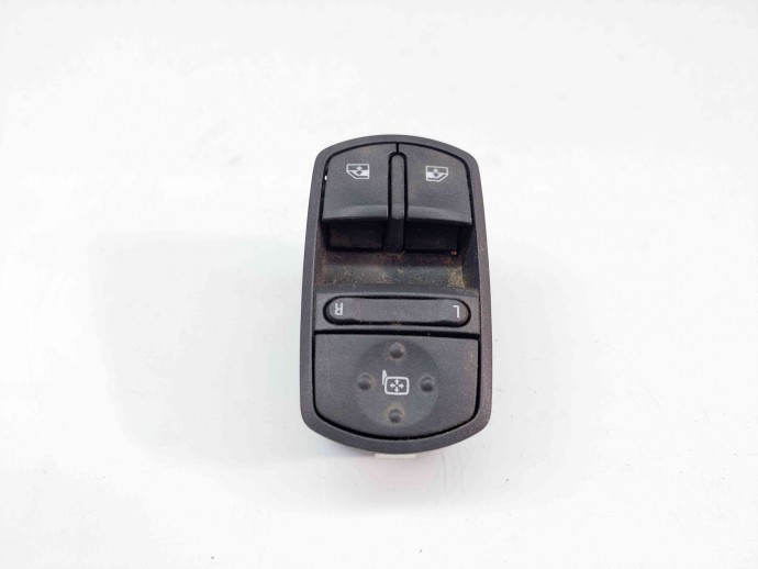 Butoane comanda geamuri sofer Opel Corsa D [Fabr 2006-2013] 13258521 / 315625731