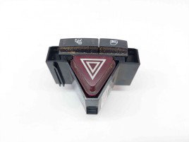 Buton avarii Opel Corsa D [Fabr 2006-2013] 13189529