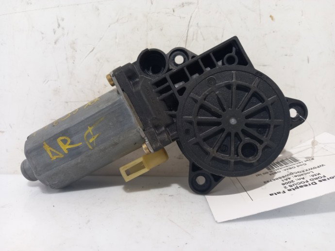 Motoras macara fata dreapta Ford Focus 2 1.8 TDCI OEM 2004-2012