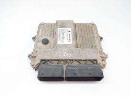 Calculator motor ECU Opel Corsa D [Fabr 2006-2013] 55568002