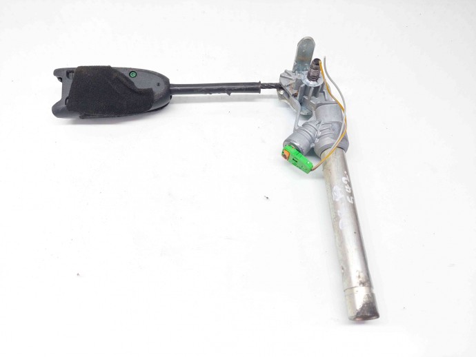 Capsa centura dreapta fata Opel Corsa D [Fabr 2006-2013] 6082929