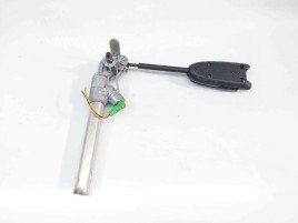 Capsa centura stanga fata Opel Corsa D [Fabr 2006-2013] 6082931