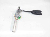 Capsa centura stanga fata Opel Corsa D [Fabr 2006-2013] 6082931