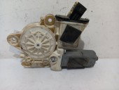 Motoras macara fata dreapta Opel Vectra C 1.9 CDTI GM9178988 2003-2008