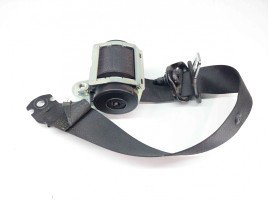 Centura stanga spate Opel Corsa D [Fabr 2006-2013] 609160500A